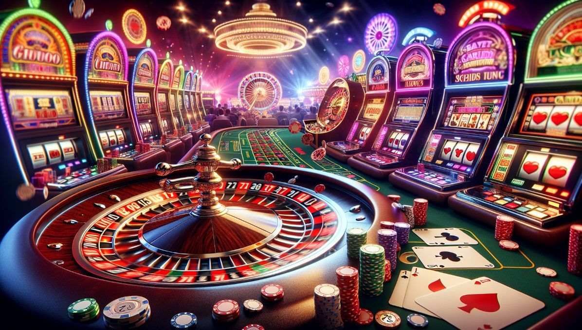 Stake Casino Pakistan Live Betting